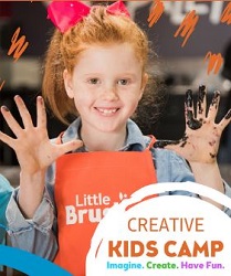 Columbus summer camps