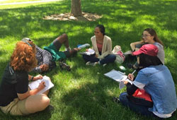 Columbus summer camps