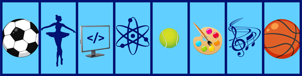 Columbus summer camps